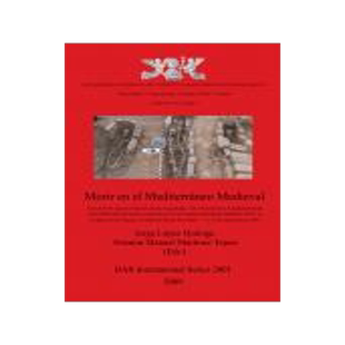 [预订]Morir en el Mediterráneo Medieval 9781407304625