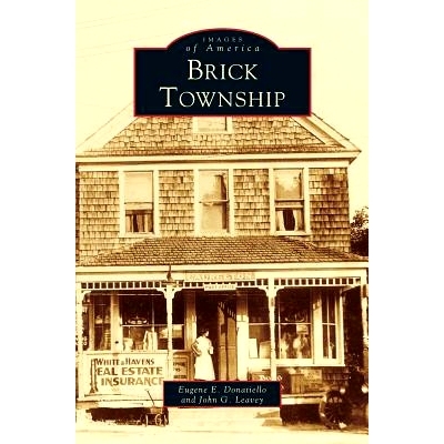 预订 Brick Township: 9781531602192