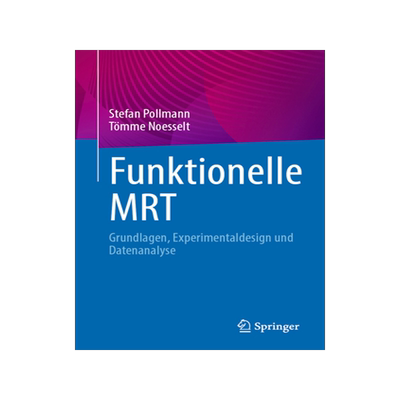 预订 Funktionelle MRT