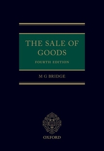 Sale The Goods 预订