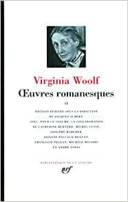 【预订】Œuvres romanesques, Vol. 2 9782070132249