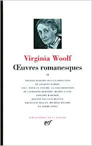 【预订】Œuvres romanesques, Vol. 2 9782070132249