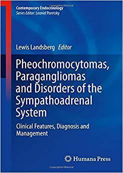 【预售】Pheochromocytomas, Paragangliomas an...