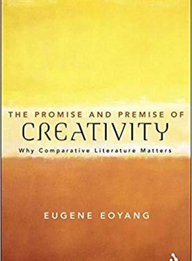 【预订】The  Promise and Premise of Creativity