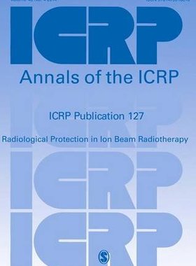 【预订】ICRP PUBLICATION 127
