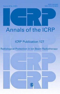【预订】ICRP PUBLICATION 127