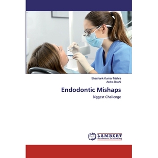 Challenge Mishaps：Biggest Biggest 牙髓畸形： 9786202520263 预订 挑战 Endodontic