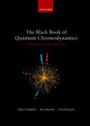 现货 The Black Book of Quantum Chromodynamics -- A Primer for the LHC Era 9780192871961