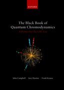 现货 The Black Book of Quantum Chromodynamics -- A Primer for the LHC Era 9780192871961