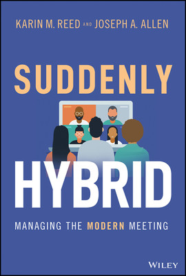 [预订]Suddenly Hybrid
