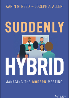 [预订]Suddenly Hybrid