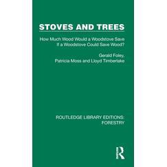 预订 Stoves and Trees