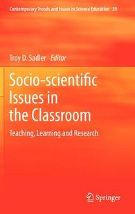 scientific Socio Issues Classroom the 预售