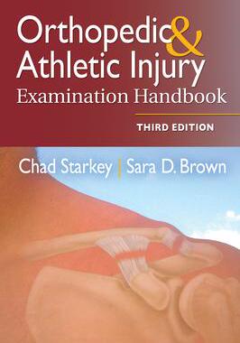 [预订]Orthopedic & Athletic Injury Examination Handbook 9780803639195