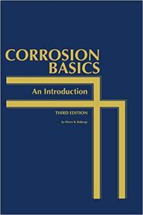 Basics Corrosion Introduction 预售