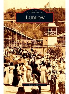 预订 Ludlow: 9781531626358