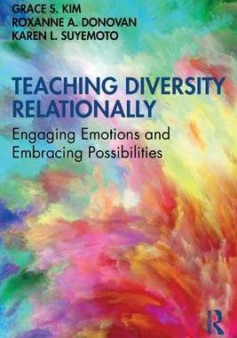 [预订]Teaching Diversity Relationally 9780367181192