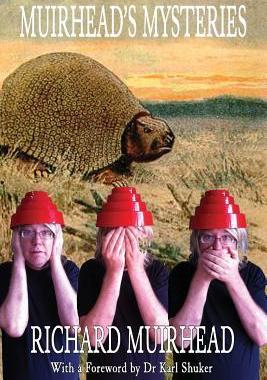 [预订]Muirhead’s Mysteries: 2009 - 2010 Leaves from a Fortean Zoologist’s Notebook Volume One 9781909488489