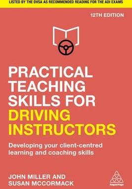 [预订]Practical Teaching Skills for Driving Instructors 9781398607569