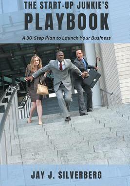 [预订]The Start-Up Junkie’s Playbook 9781637425268