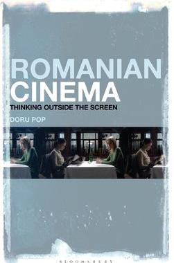 [预订]Romanian Cinema: Thinking Outside the Screen 9781501366253