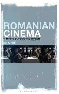 預(yù)訂 the Thinking Outside Cinema Screen 9781501366253 Romanian