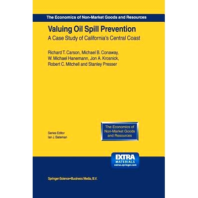 A Case Study of California’s Central Co