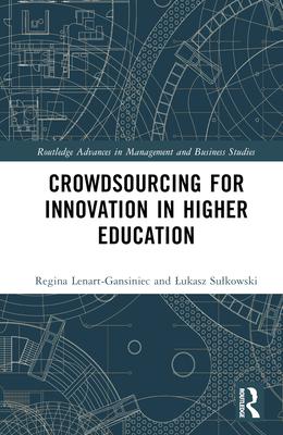 [预订]Crowdsourcing for Innovation in Higher Education 9781032129969