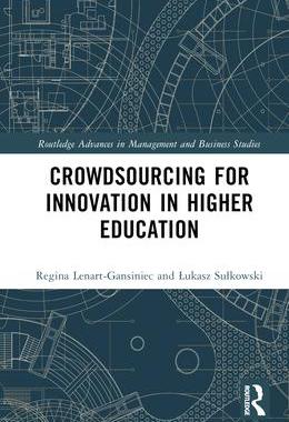 [预订]Crowdsourcing for Innovation in Higher Education 9781032129969