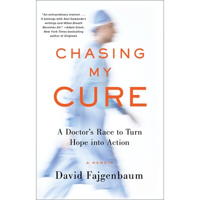 A Doctor&rsquo;s Race to Turn Hope into Actio