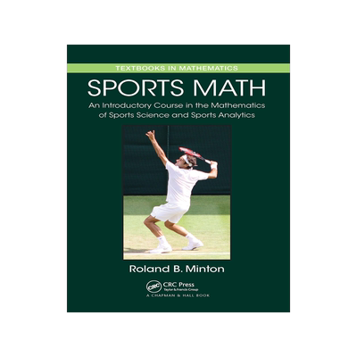[预订]Sports Math