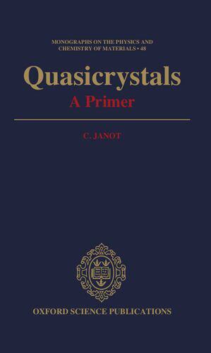【预订】Quasicrystals: A Primer