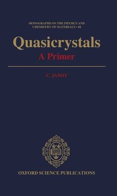 【预订】Quasicrystals: A Primer