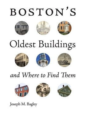 【预订】Boston’s Oldest Buildings and Where to Find Them 9781684580392