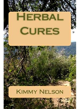 预订 Herbal Cures: 9781508761174