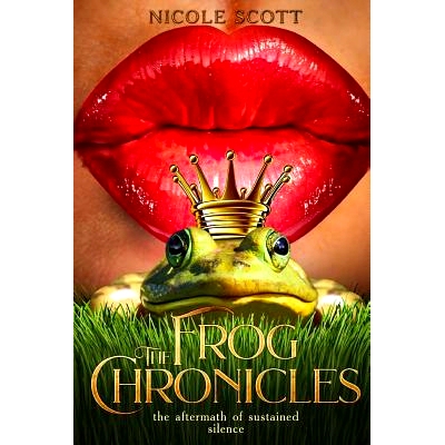 预订 The Frog Chronicles: The Aftermath of Sustained Silence: 9781731388131