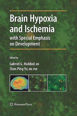 【预订】Brain Hypoxia and Ischemia