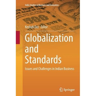 Issues and Challenges in Indian Business