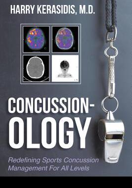 预订 Concussion-ology: Redefining Sports Concussion Management For All Levels
