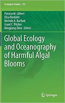 【预售】Global Ecology and Oceanography of Harmful Algal Blooms