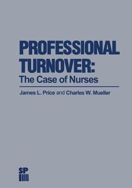 【预订】Professional Turnover