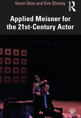 【预订】Applied Meisner for the 21st-Century Actor