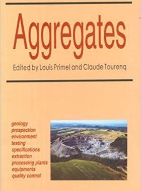 【预售】Aggregates