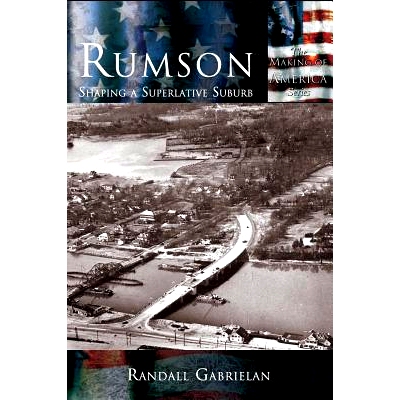 预订 Rumson: Shaping a Superlative Suburb: 9781589731271
