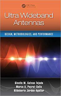 Ultra Wideband Antennas 预售