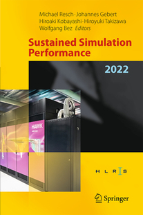 预订 Simulation Performance 2022 Sustained