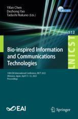 [预订]Bio-Inspired Information and Communications Technologies: 14th Eai International Conference, Bict 20 9783031431340