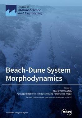 [预订]Beach-Dune System Morphodynamics 9783036550275