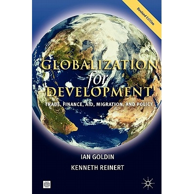 TRADE, FINANCE, AID, MIGRATION, AND POLI