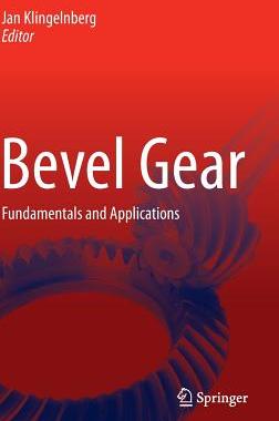 【预订】Bevel Gear